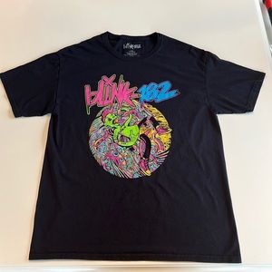 Blink 182 Vintage T-Shirt